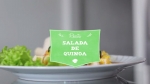 Salada de Quinoa - como preparar