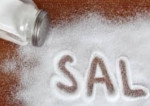 Brasil fica atrás de outros países no combate ao abuso de sal